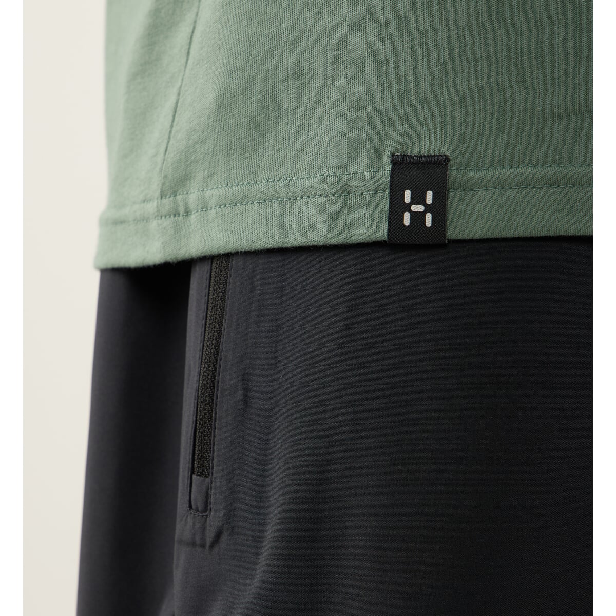 Triko Haglöfs Outsiders