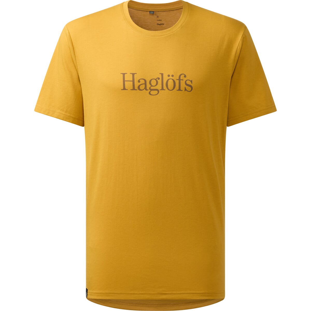 Triko Haglöfs kr.rukáv