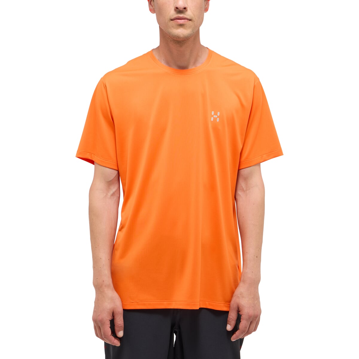 Triko Haglöfs Trekk Tech