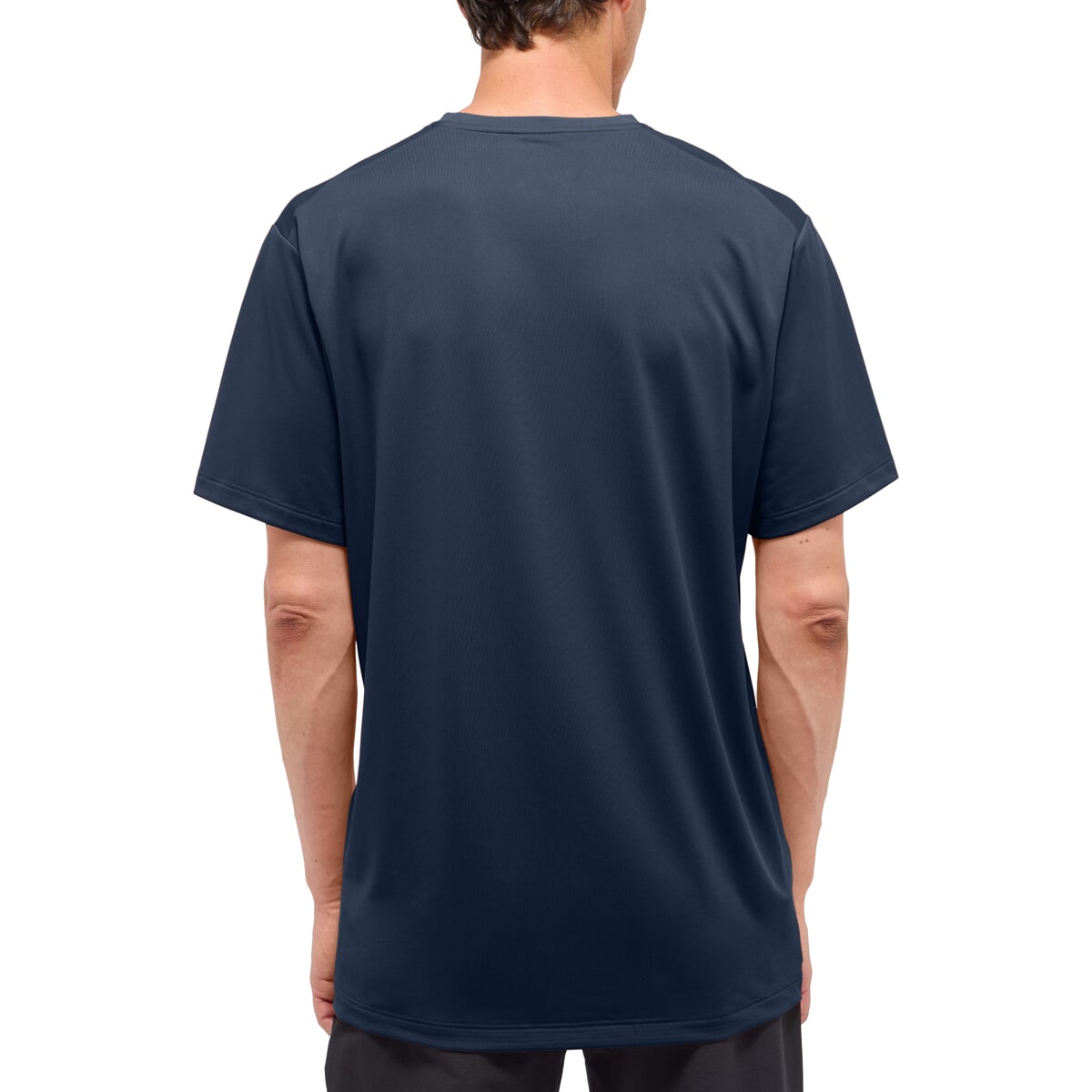 Triko Haglöfs Trekk Tech