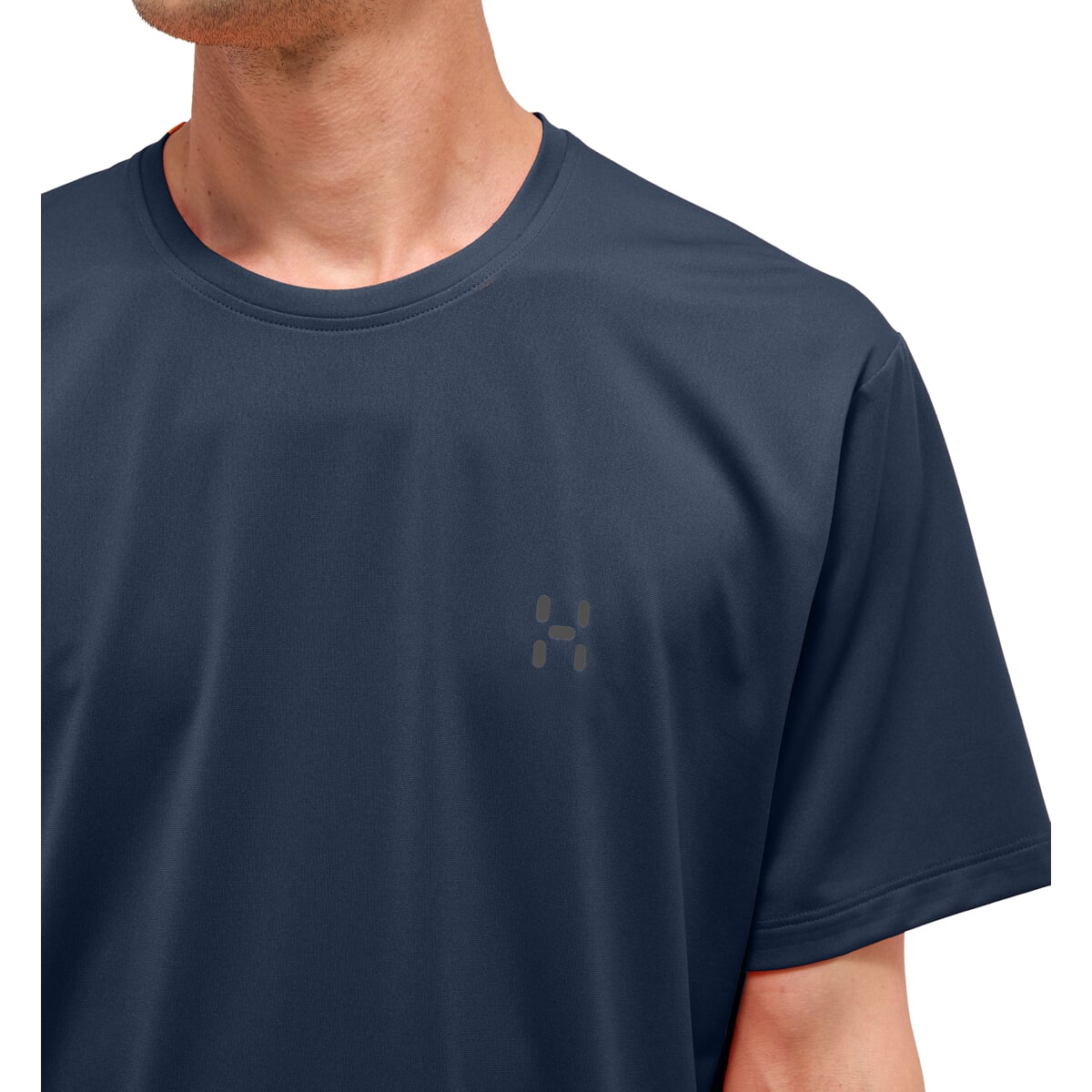 Triko Haglöfs Trekk Tech