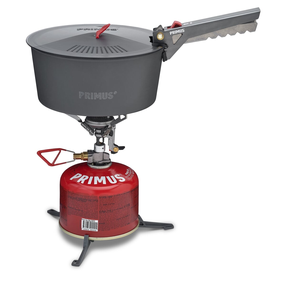 Trojnožka PRIMUS Canister