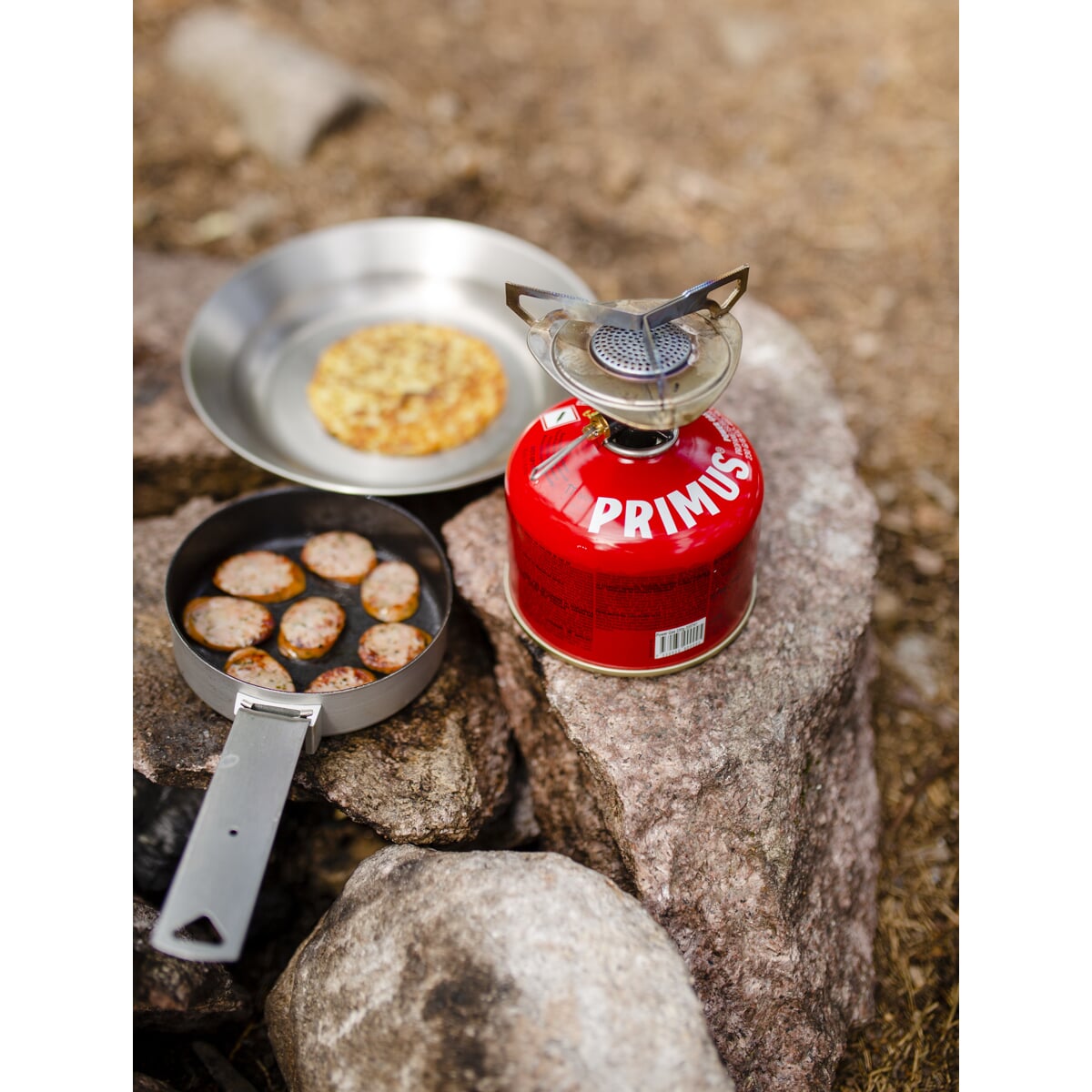 Vařič PRIMUS Essential Trail