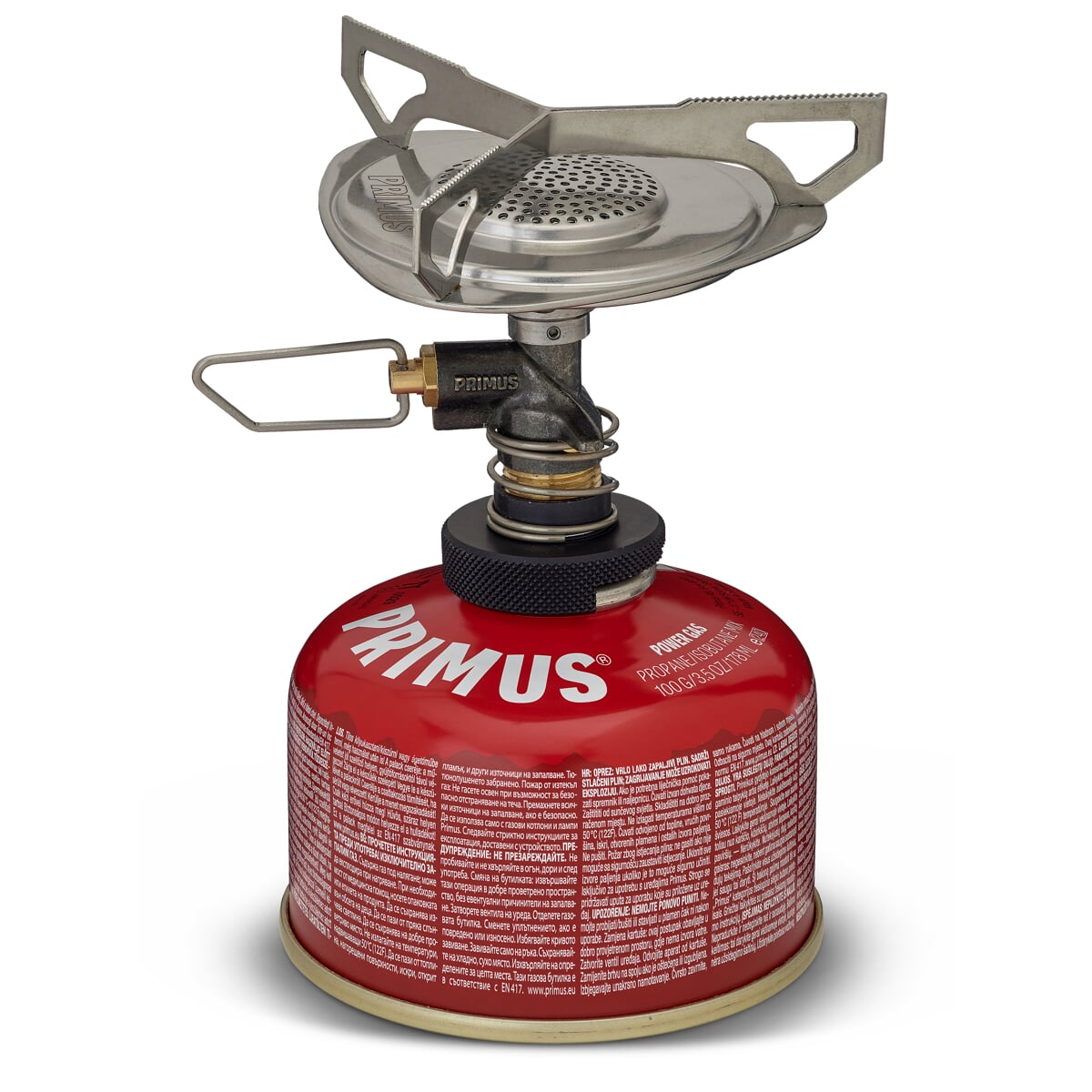 Vařič PRIMUS Essential Trail