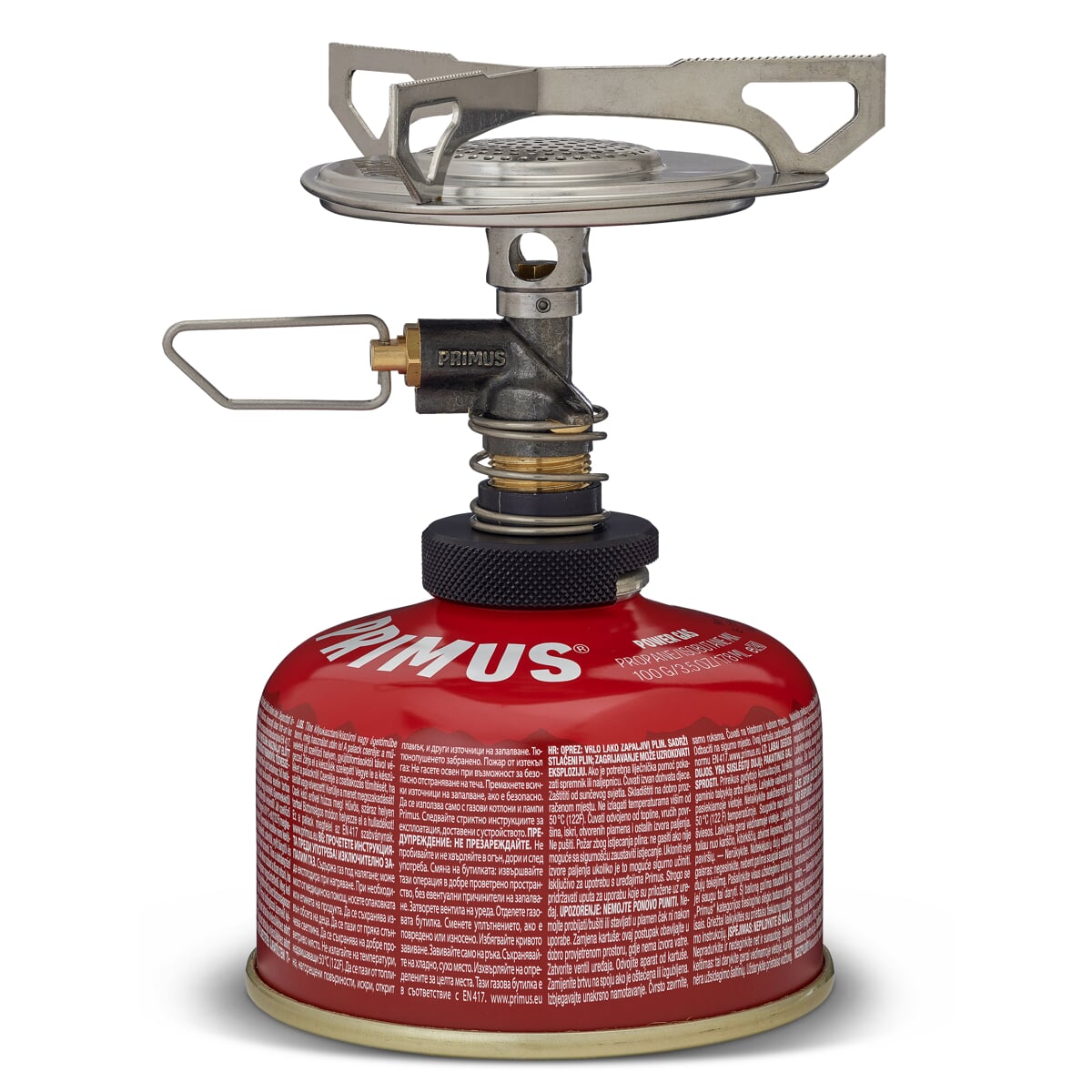 Vařič PRIMUS Essential Trail