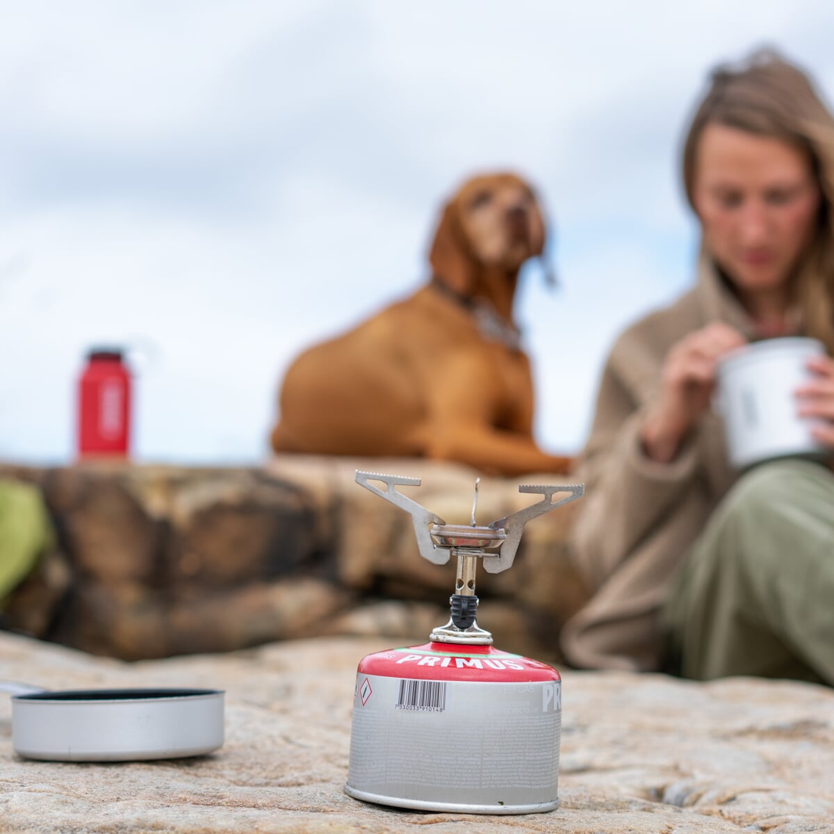 Vařič PRIMUS Express Stove