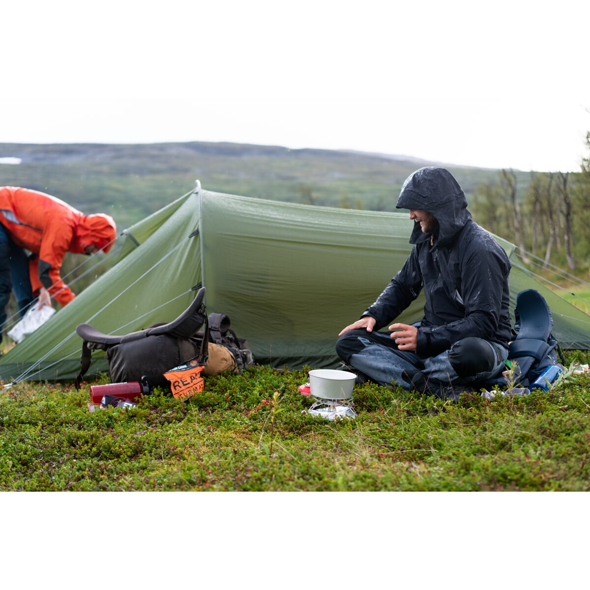 Vařič PRIMUS Gravity IV