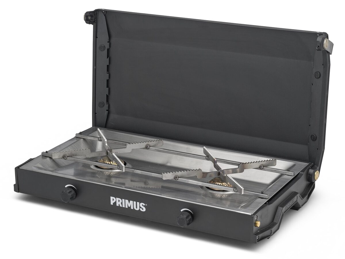 Vařič PRIMUS Kinjia Stove