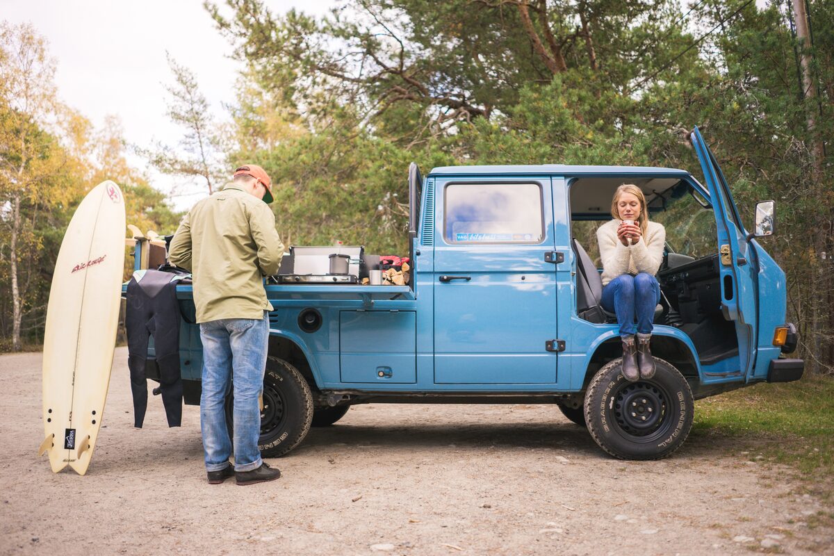 Vařič PRIMUS Kinjia Stove