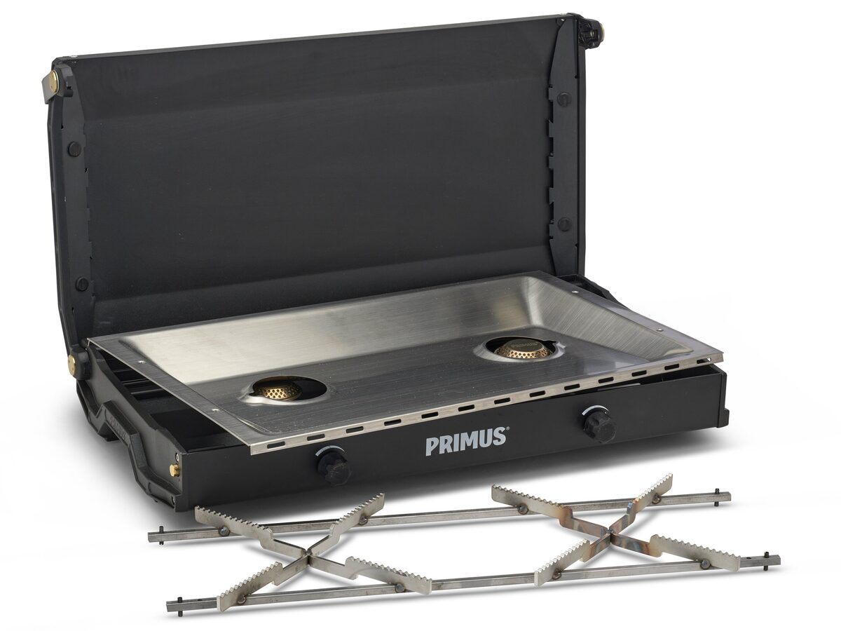 Vařič PRIMUS Kinjia Stove