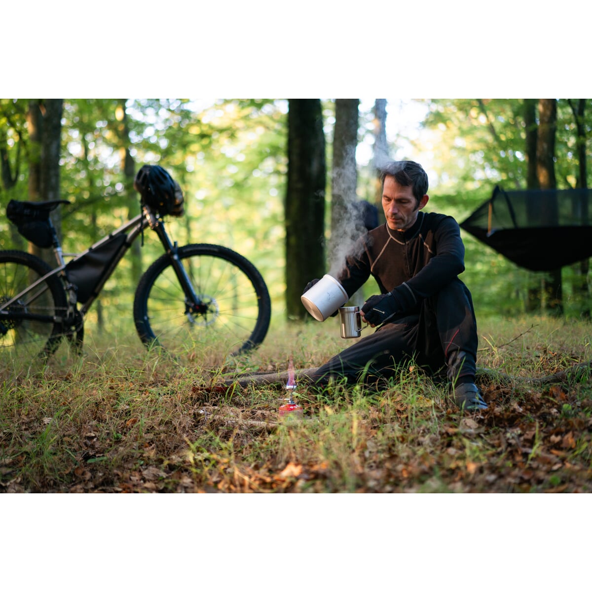 Vařič PRIMUS Micron III Piezo