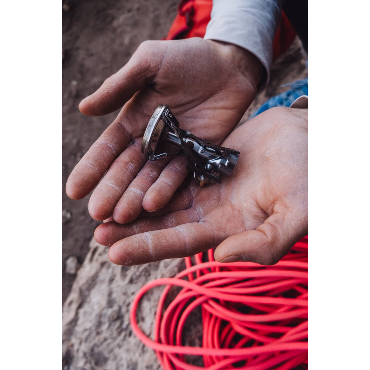 Vařič PRIMUS Micron III