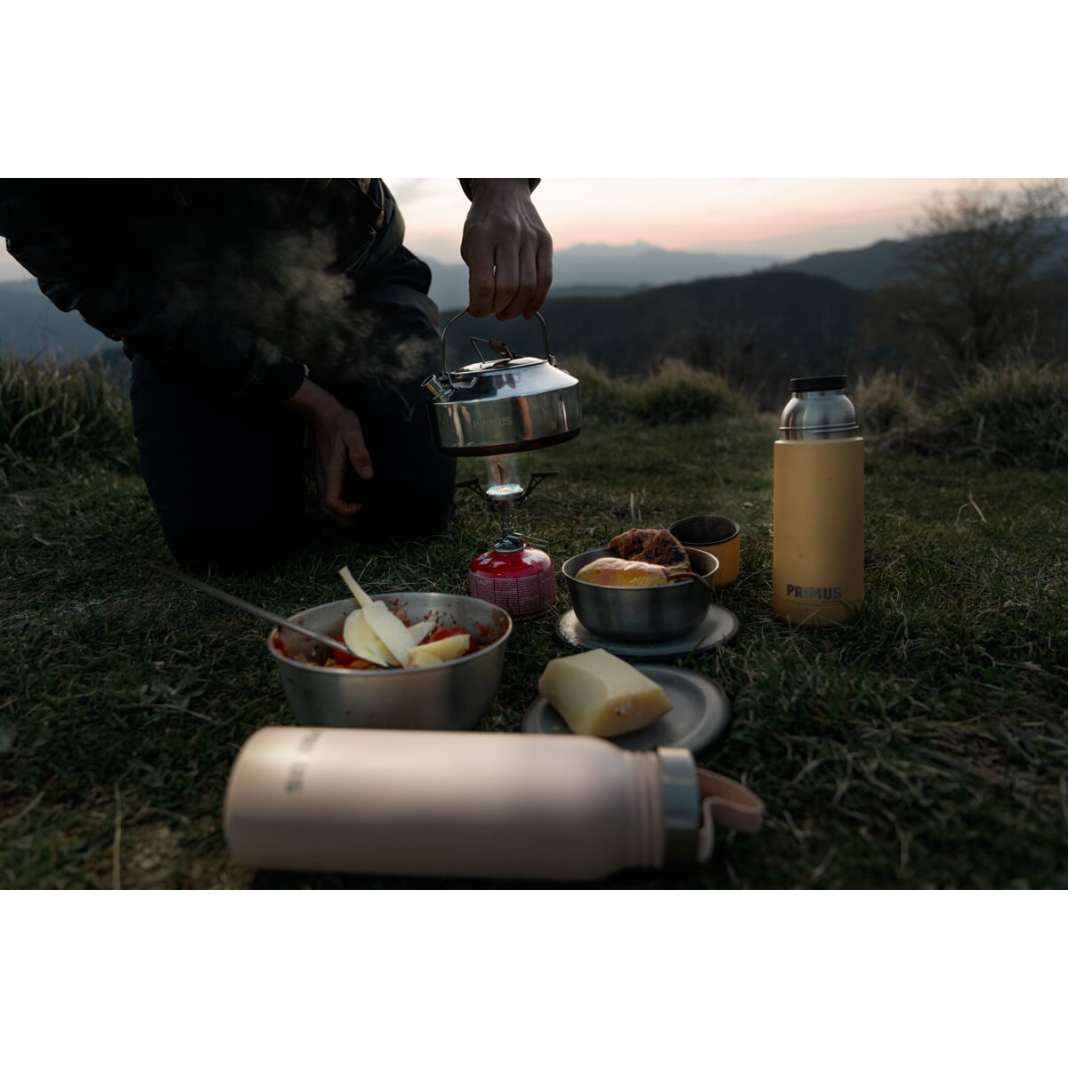 Vařič PRIMUS Micron III