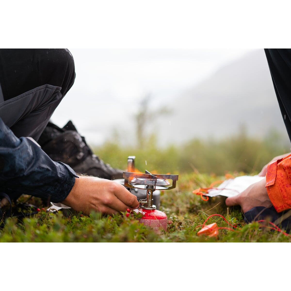 Vařič PRIMUS Mimer Stove