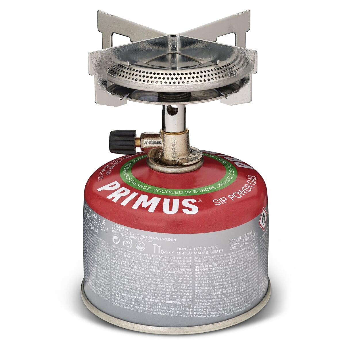 Vařič PRIMUS Mimer Stove