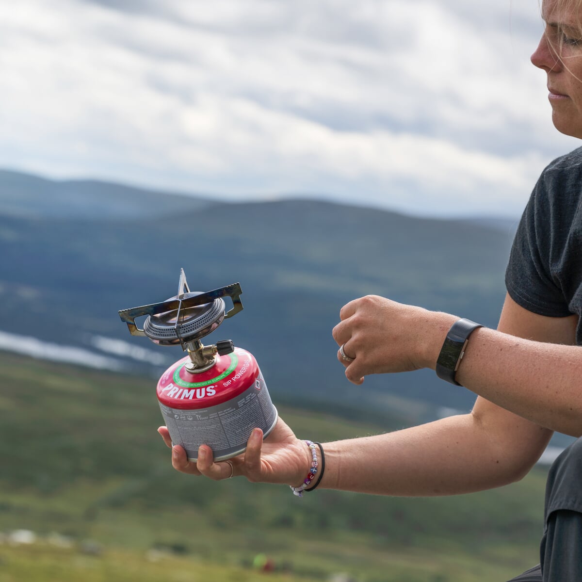 Vařič PRIMUS Mimer Stove