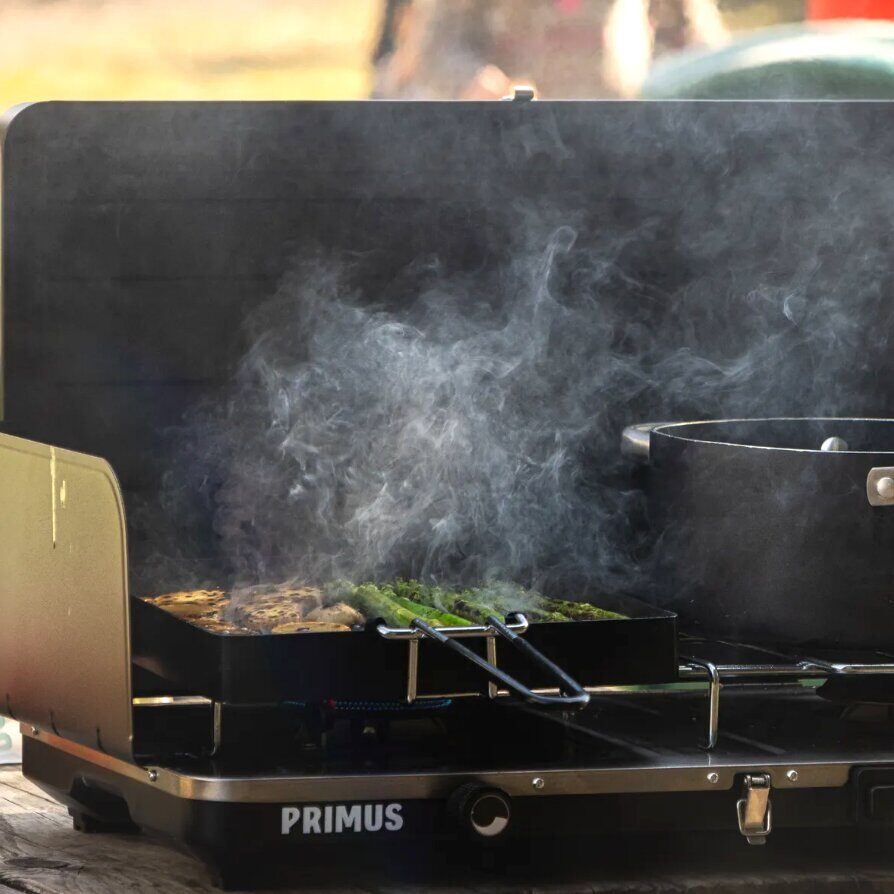 Vařič PRIMUS Moto Stove