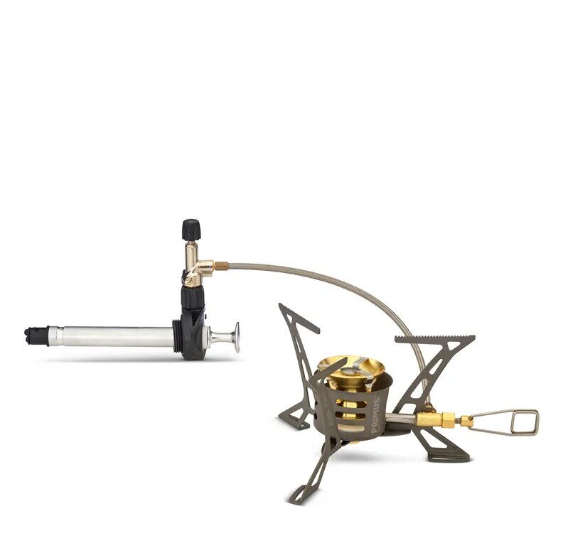 OmniLite Ti w. Bottle & Pouch