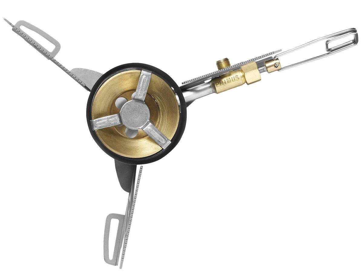 OmniLite Ti w. Bottle & Pouch