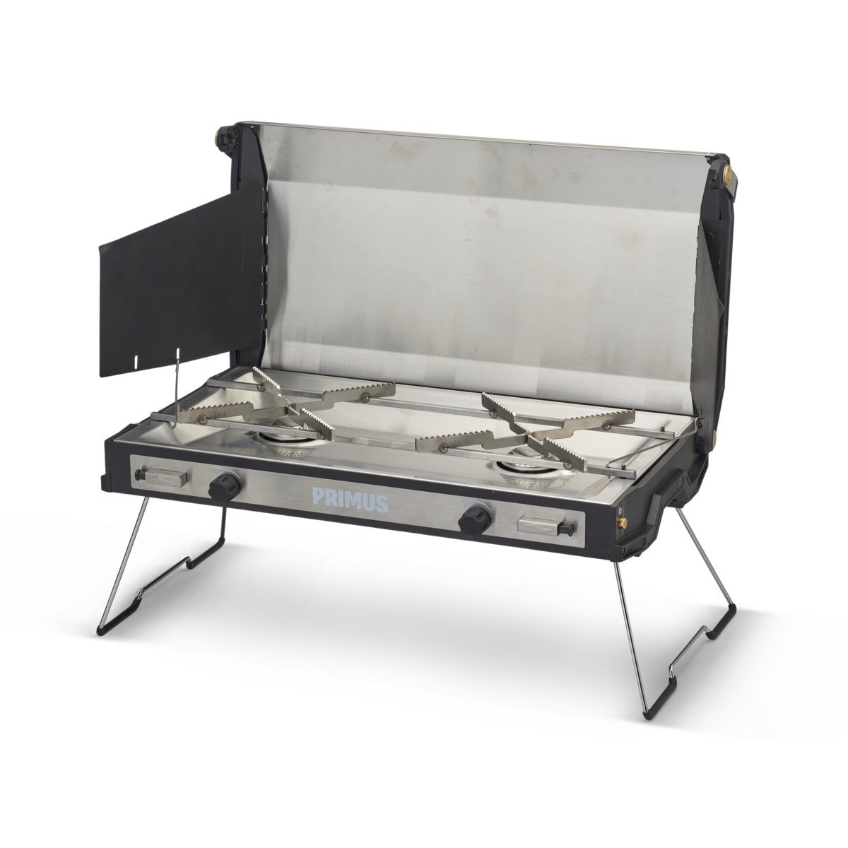Tupike Stove II