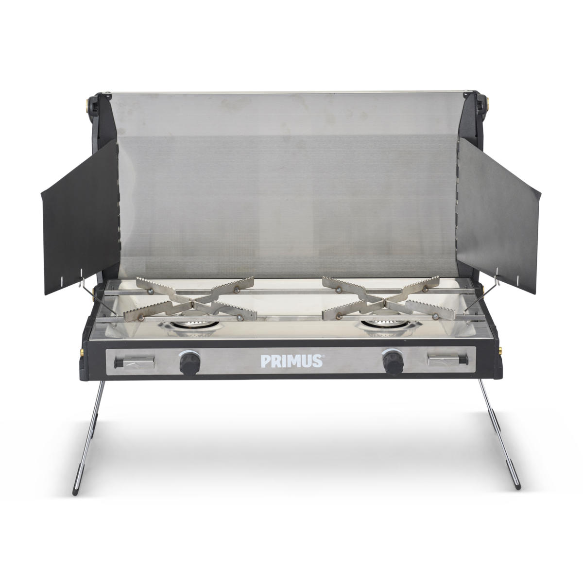 Tupike Stove II