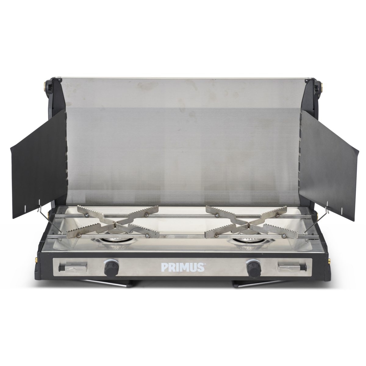 Tupike Stove II