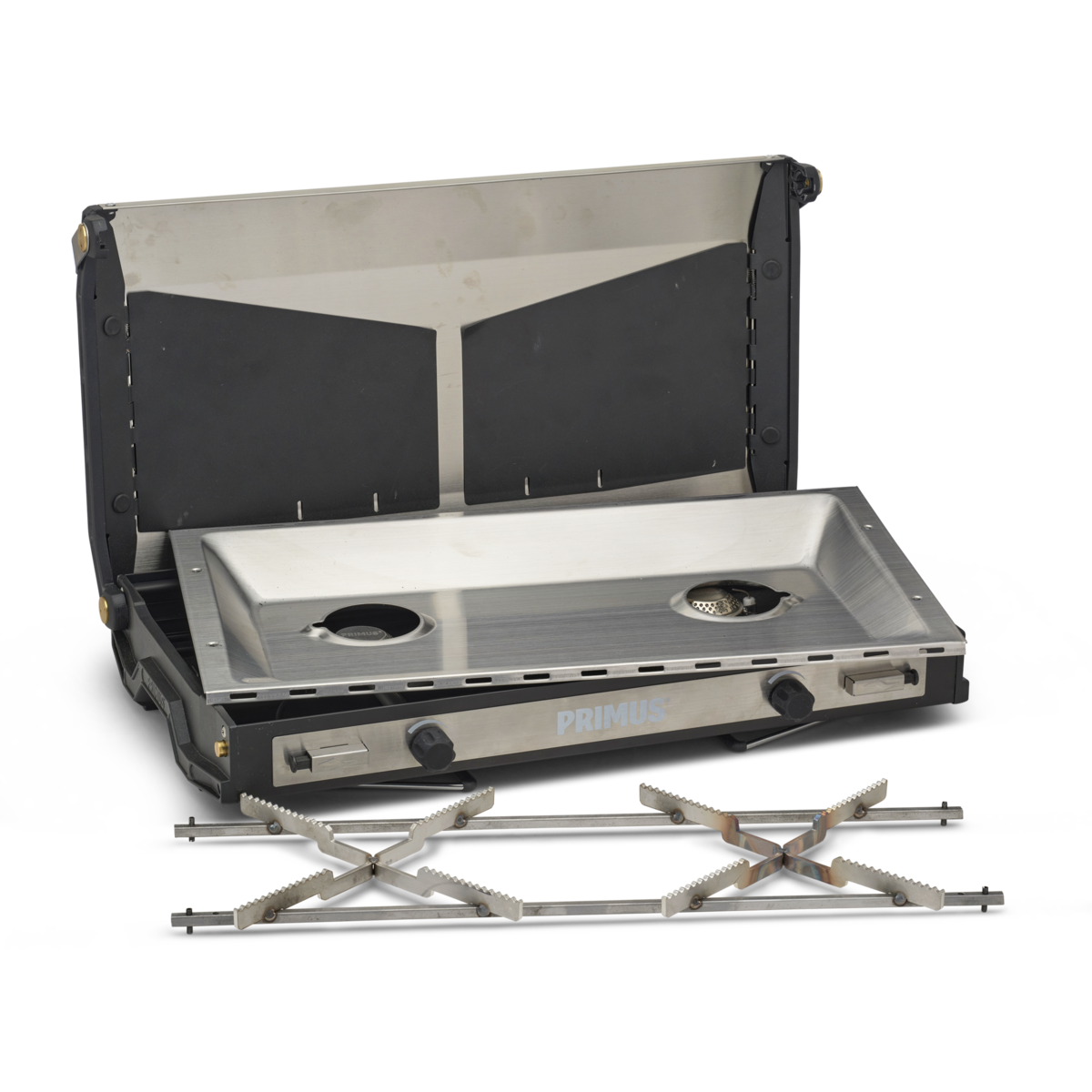 Tupike Stove II