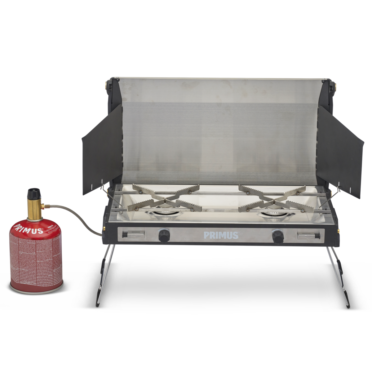 Tupike Stove II
