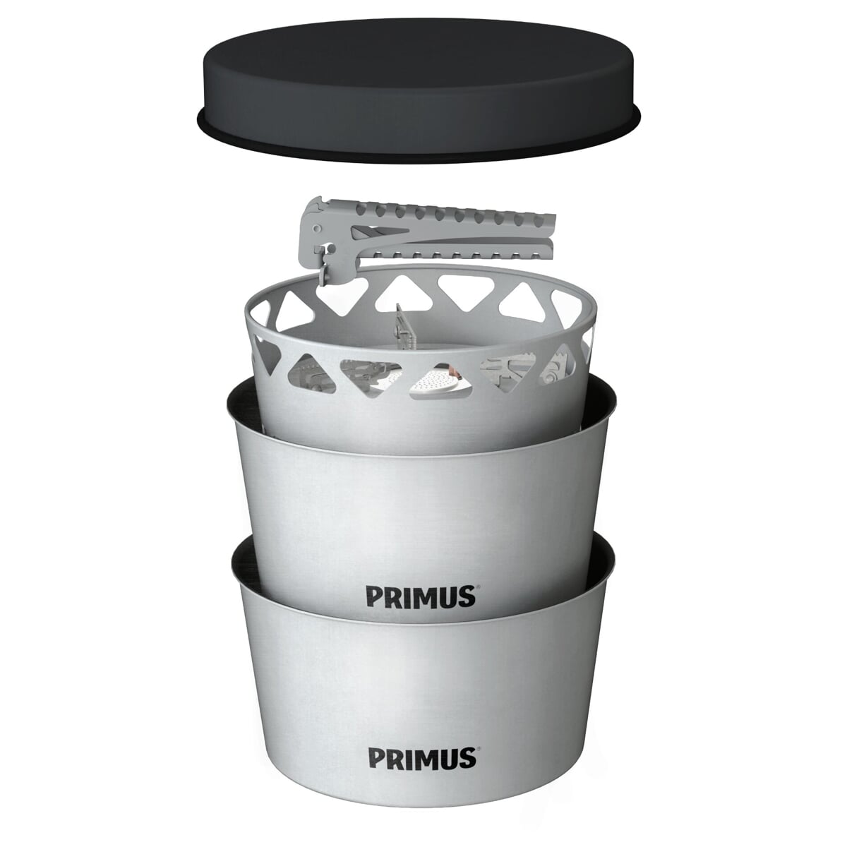 Vařič set PRIMUS Essential 2,3
