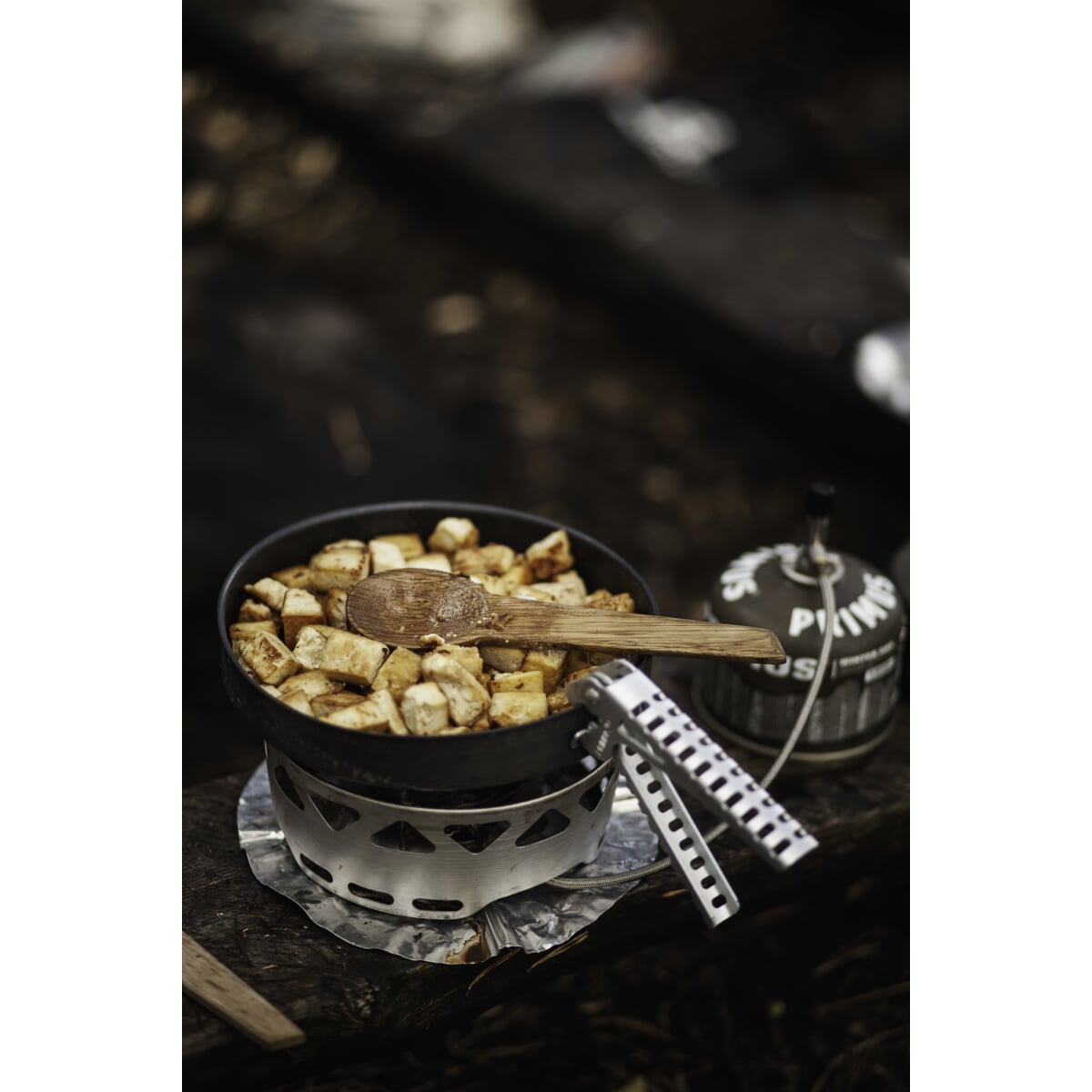 Vařič set PRIMUS Essential 2,3