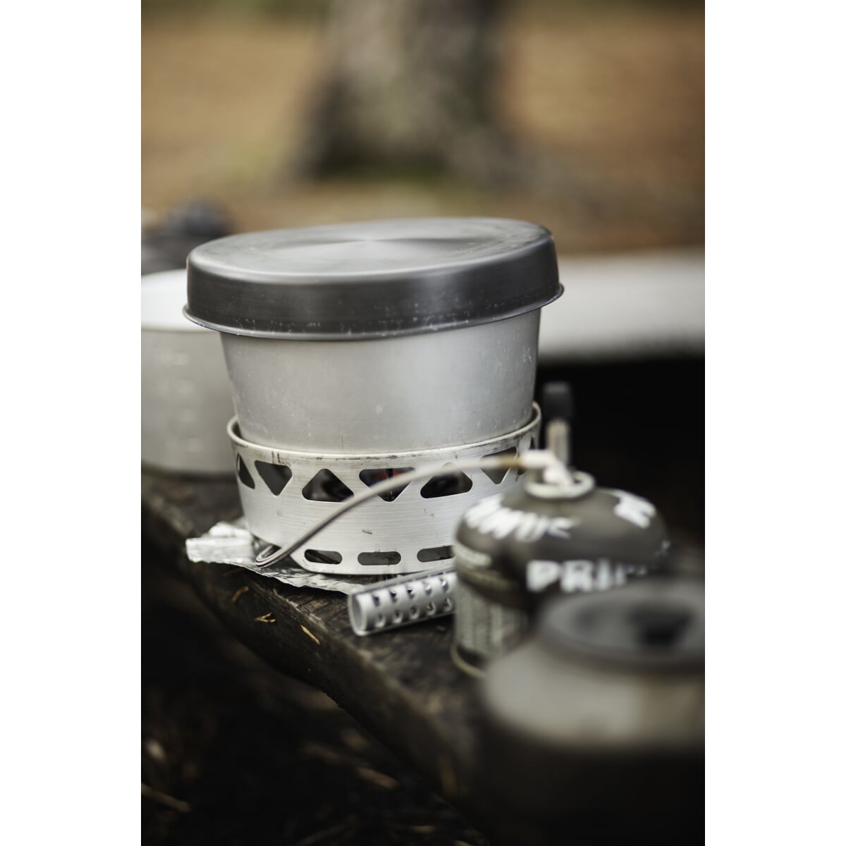 Vařič set PRIMUS Essential 2,3