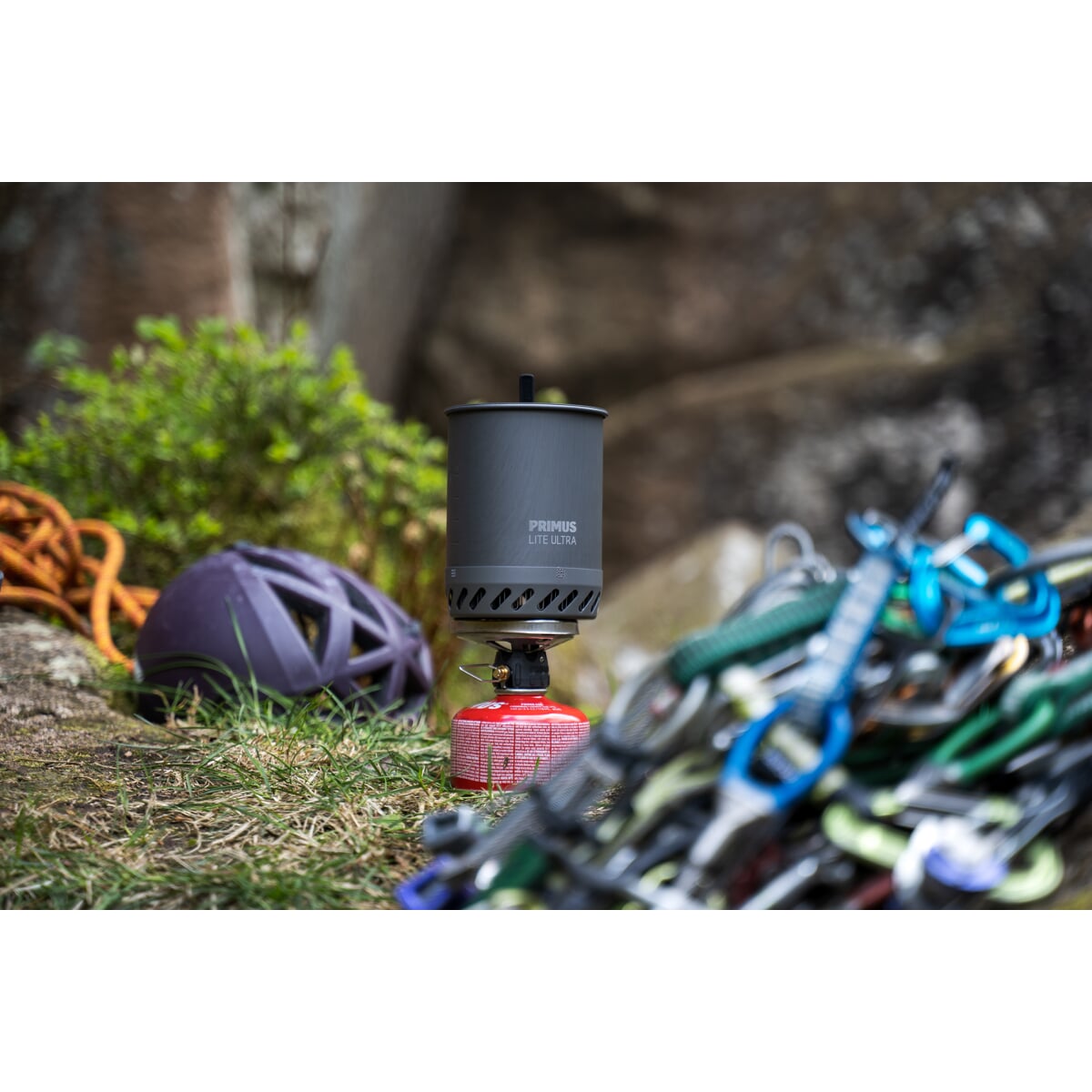 Vařič set PRIMUS Lite Ultra