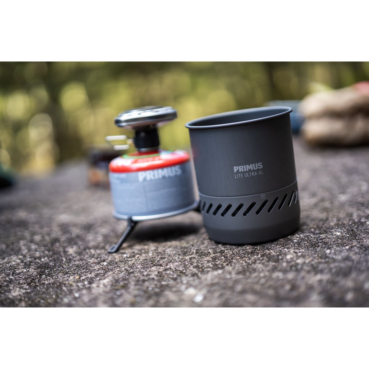 Vařič set PRIMUS Lite Ultra XL