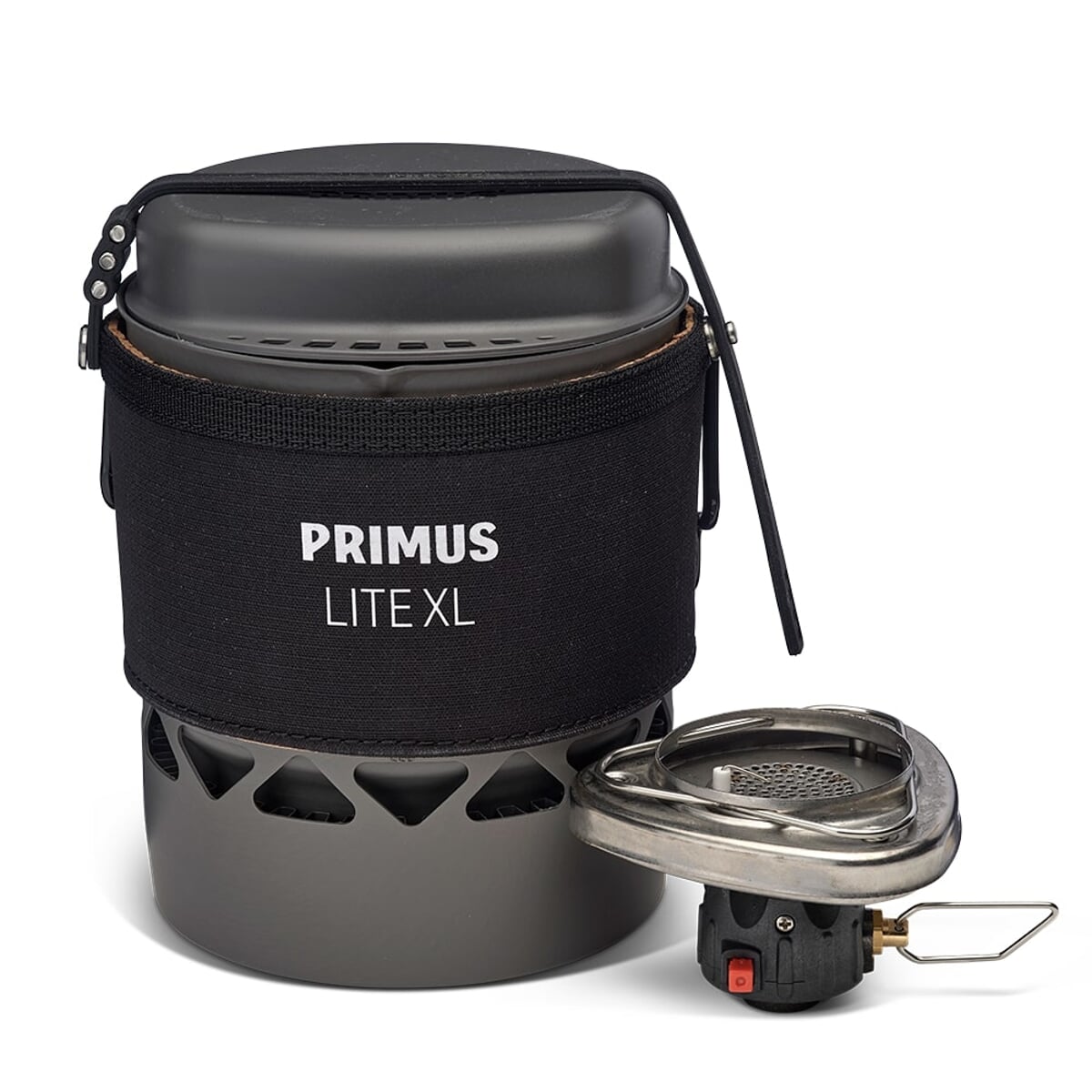 Vařič set PRIMUS Lite XL 1,0L