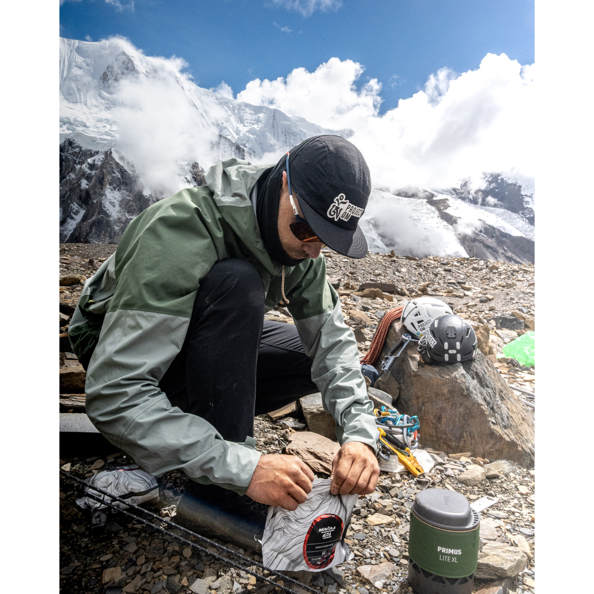 Lite XL Stove System II 1.0 L