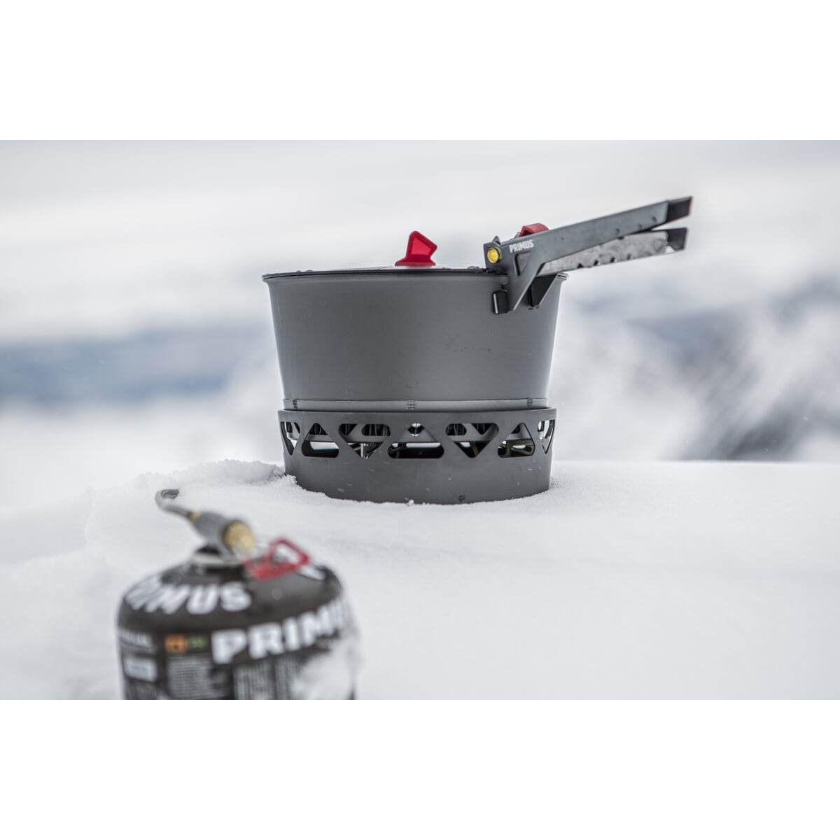 Vařič set PRIMUS PrimeTech 1,3