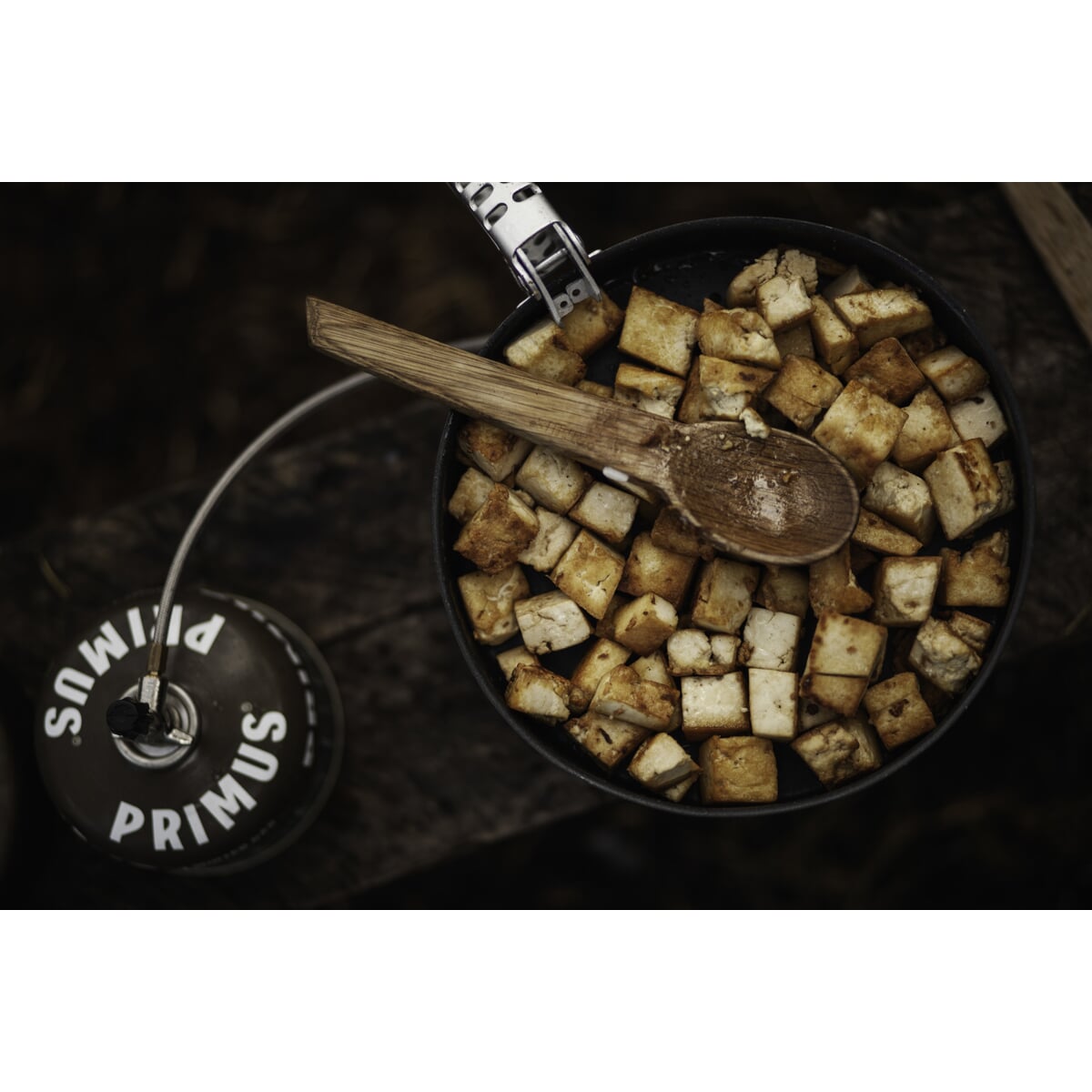 Primetech Stove Set II 2x1.3L 