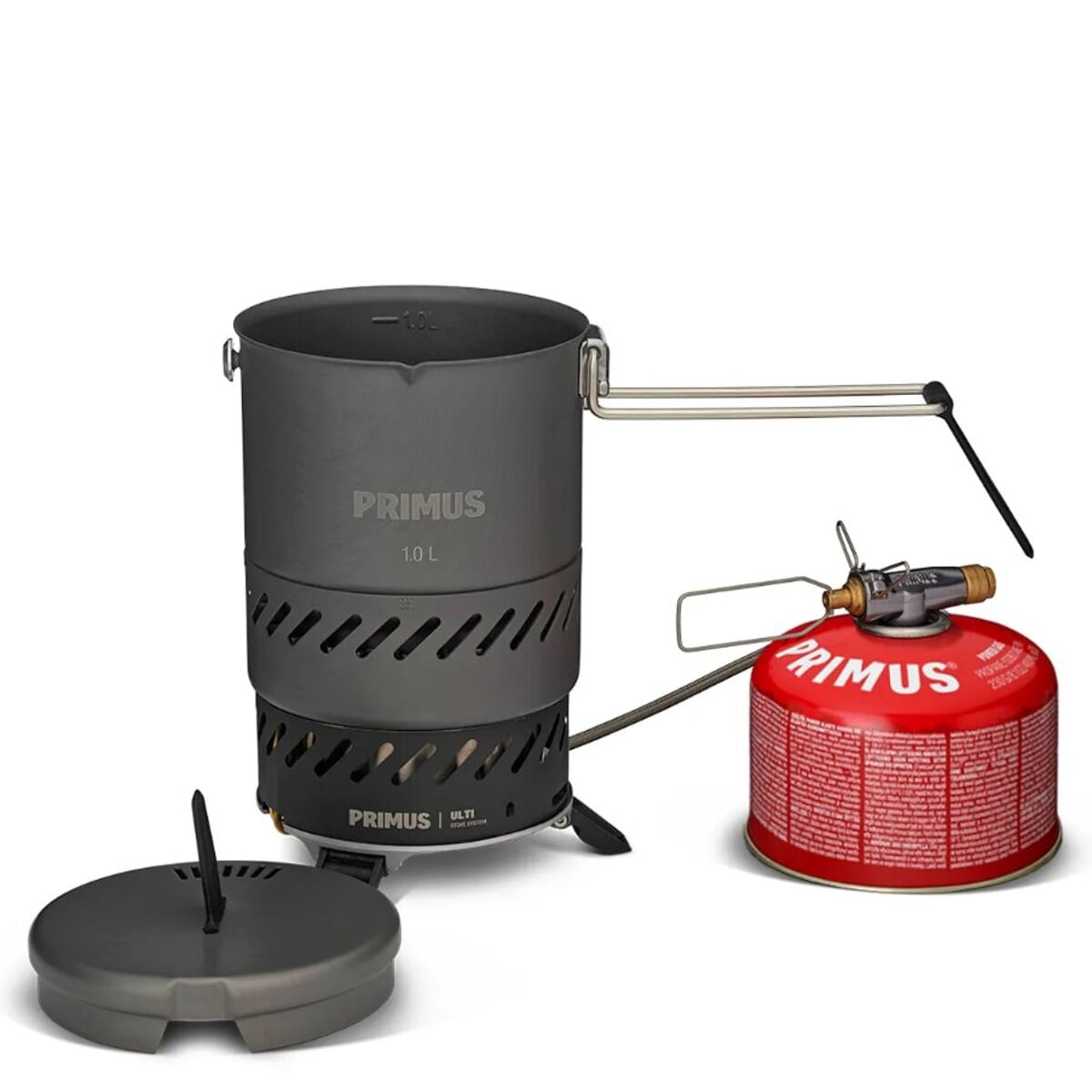 Vařič set PRIMUS Ulti 1,0L
