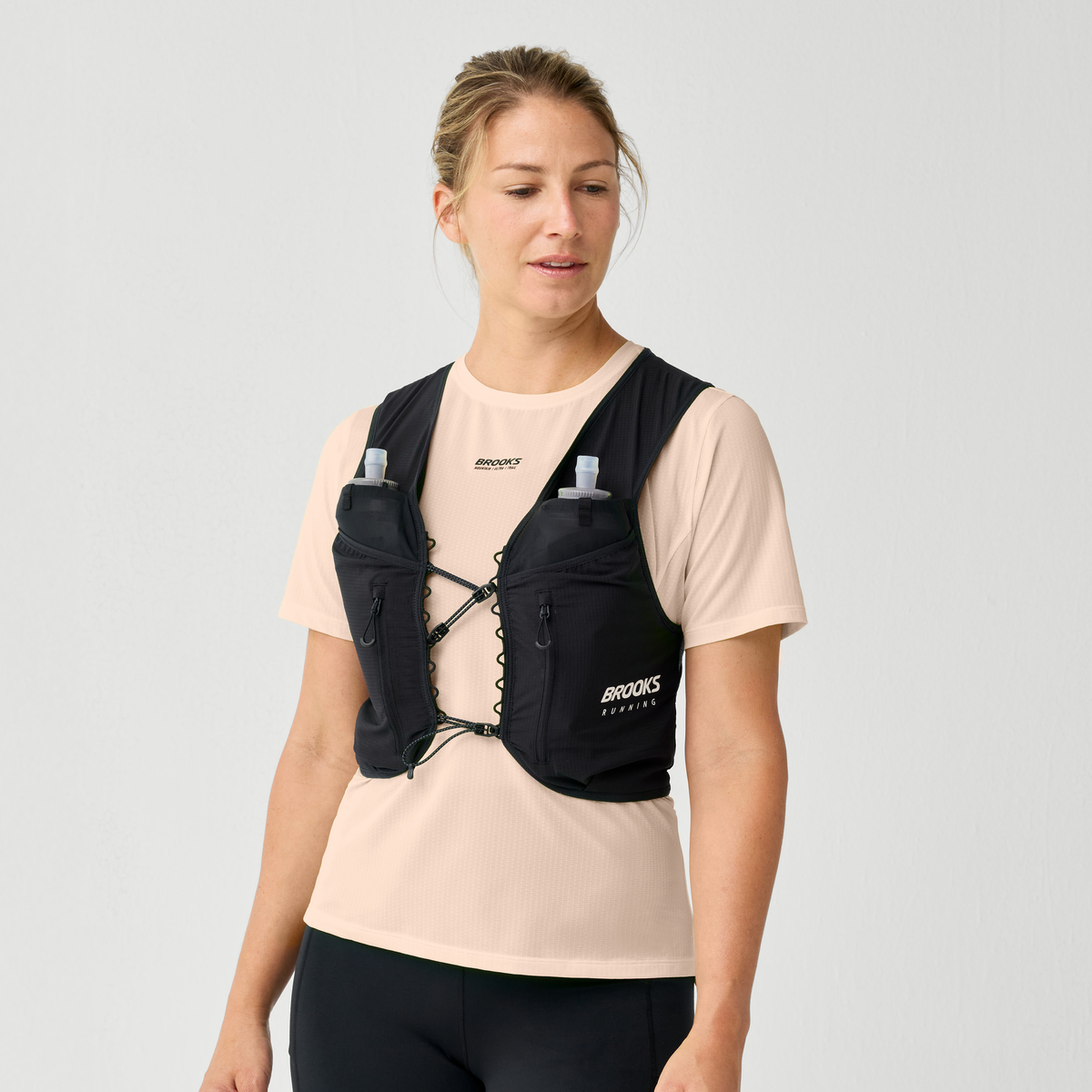 Cascadia Hydration Vest