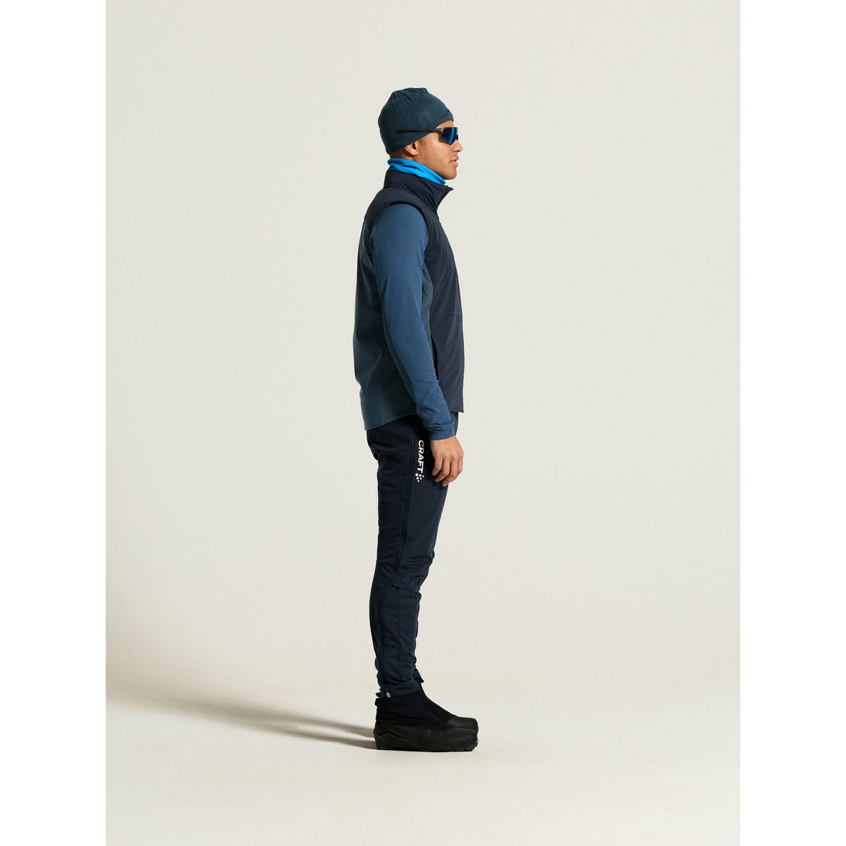 ADV Essence Warm Vest 2 M