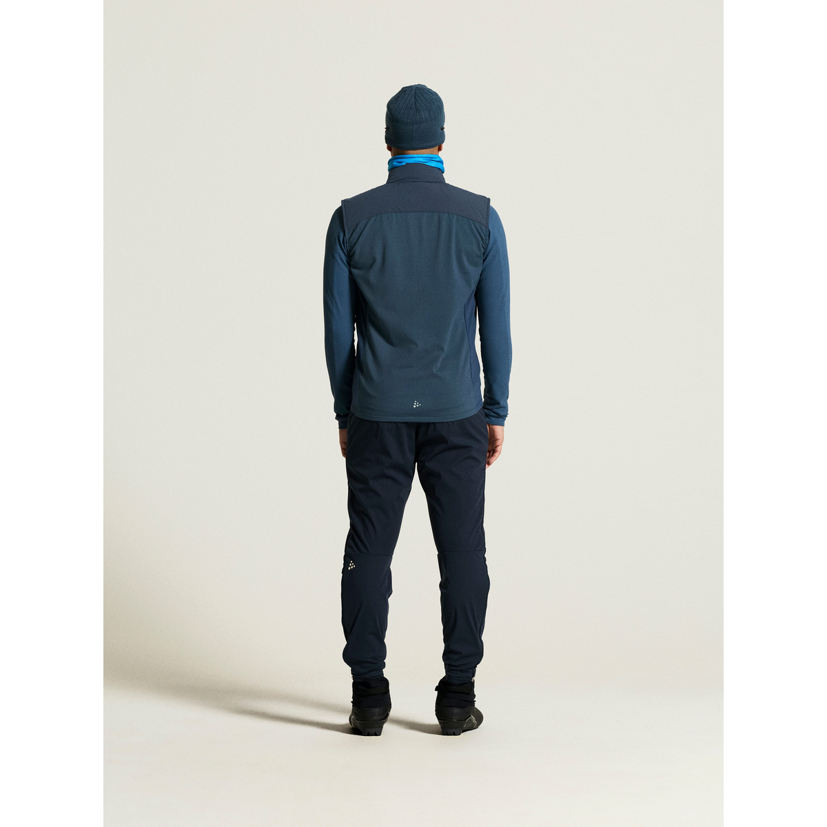 ADV Essence Warm Vest 2 M