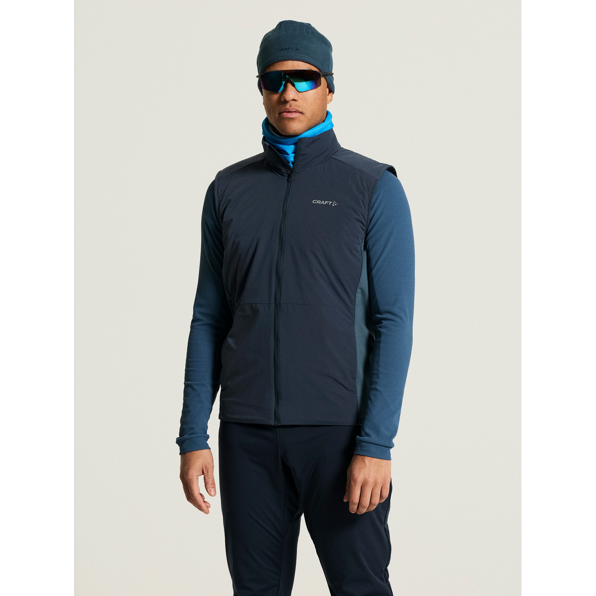ADV Essence Warm Vest 2 M