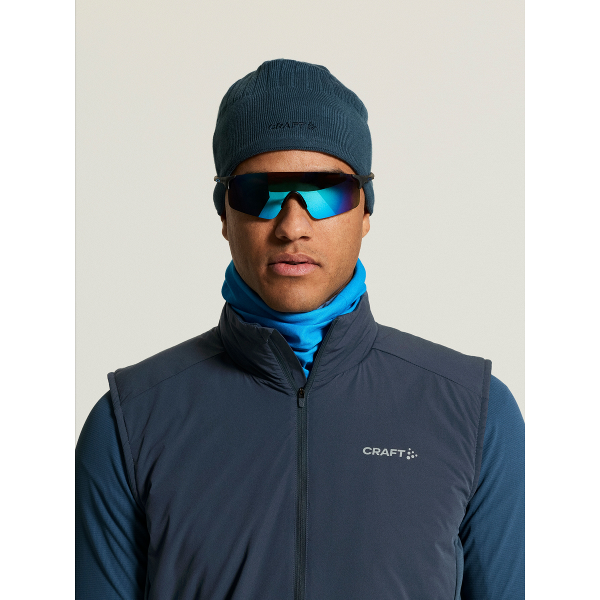 ADV Essence Warm Vest 2 M