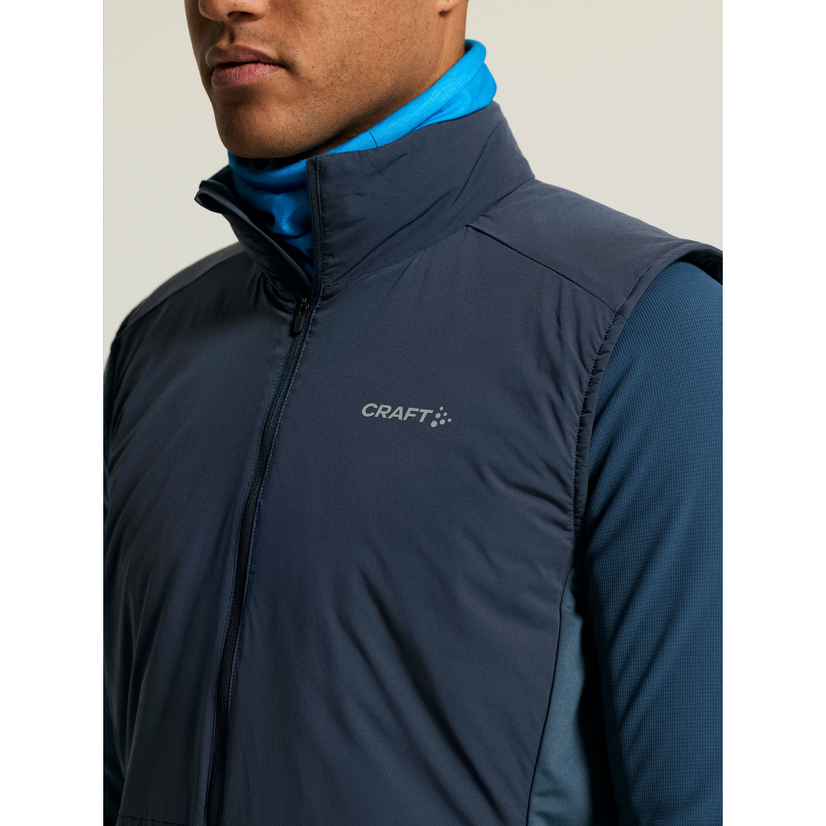ADV Essence Warm Vest 2 M