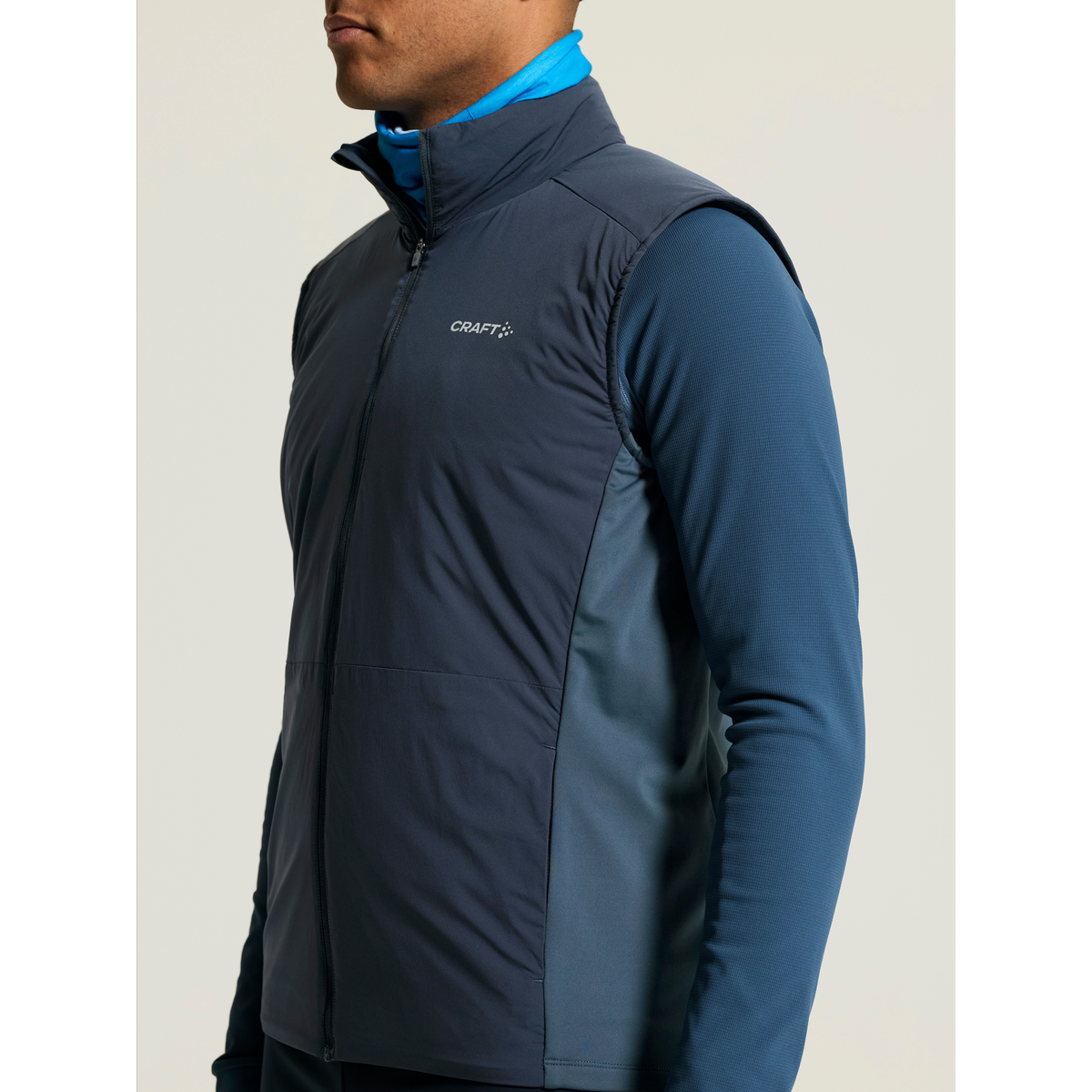ADV Essence Warm Vest 2 M