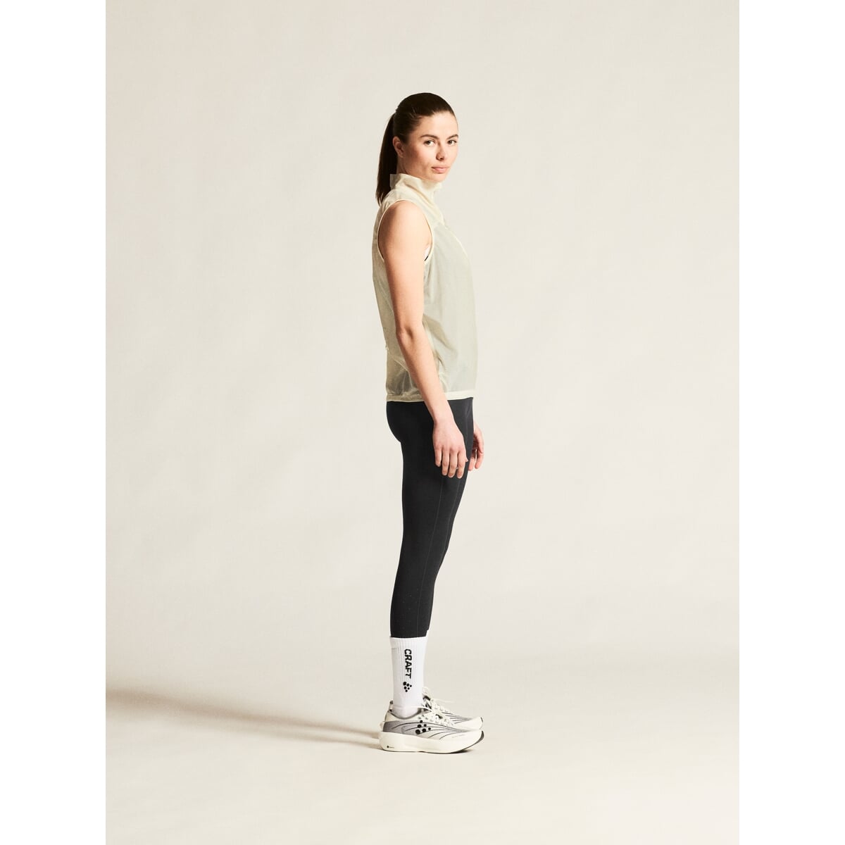 Vesta CRAFT Hypervent Light Wi