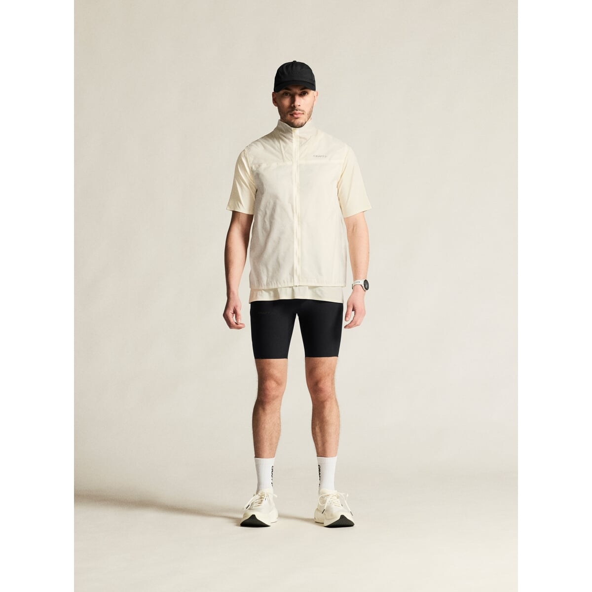 Vesta CRAFT Hypervent Light Wi