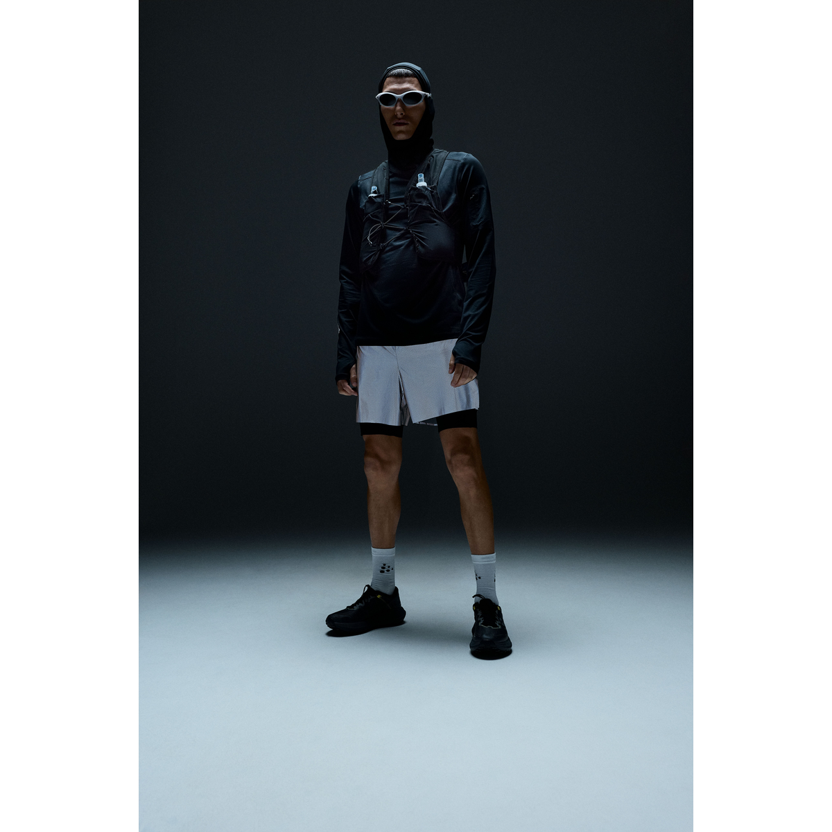 Light Hydration Vest