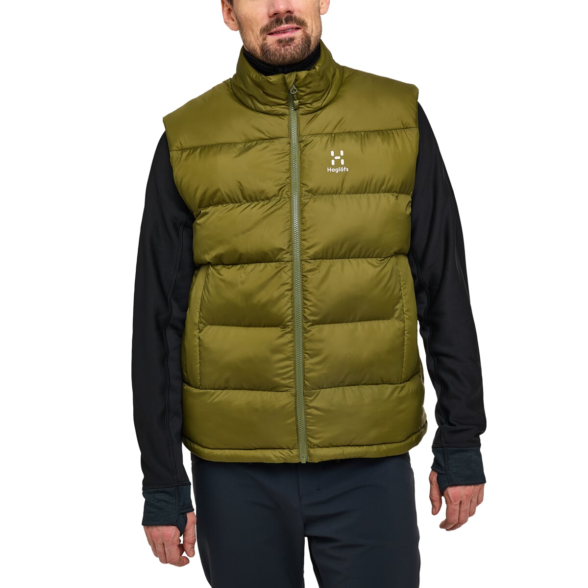 Vesta Haglöfs Puffy Mimic pán