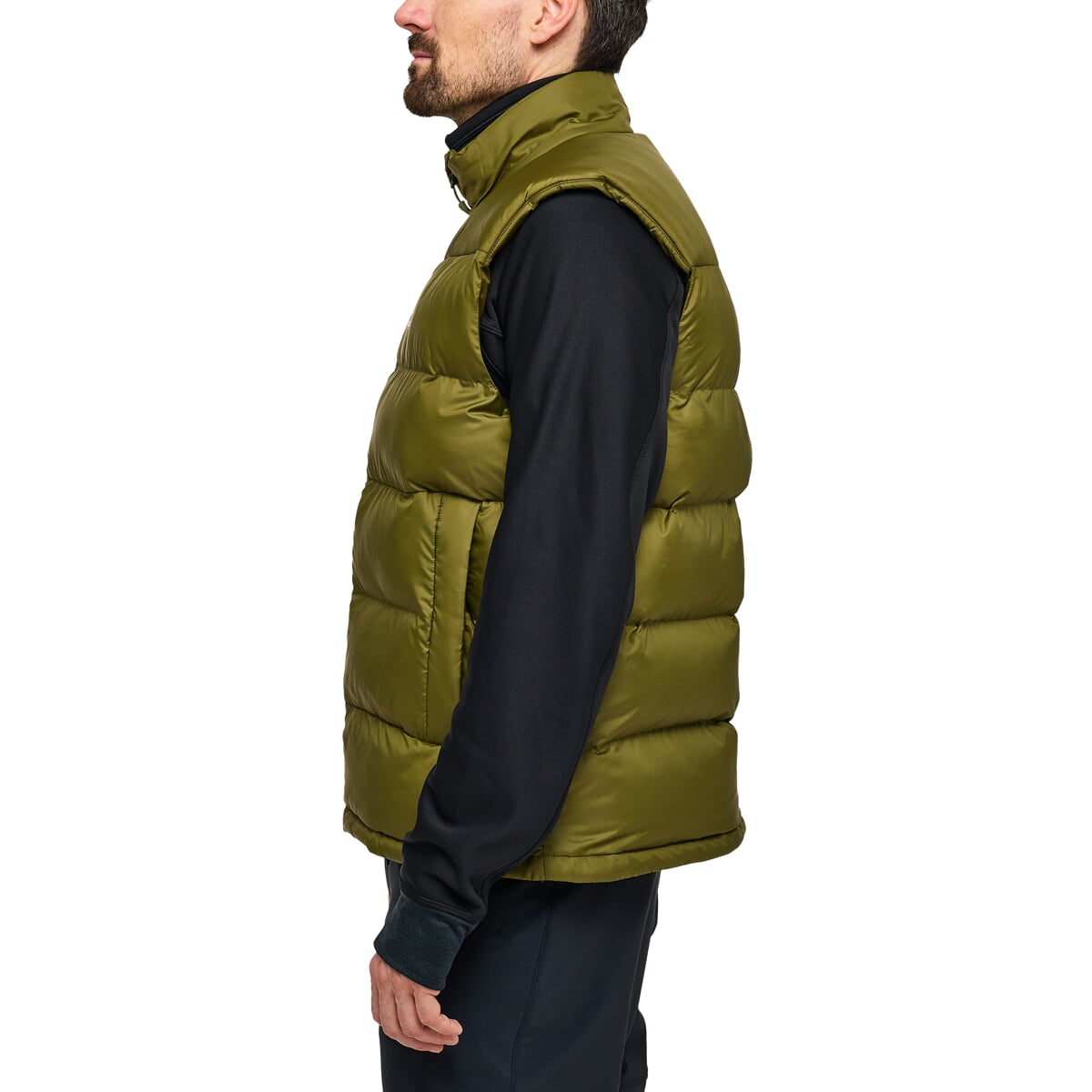 Vesta Haglöfs Puffy Mimic pán